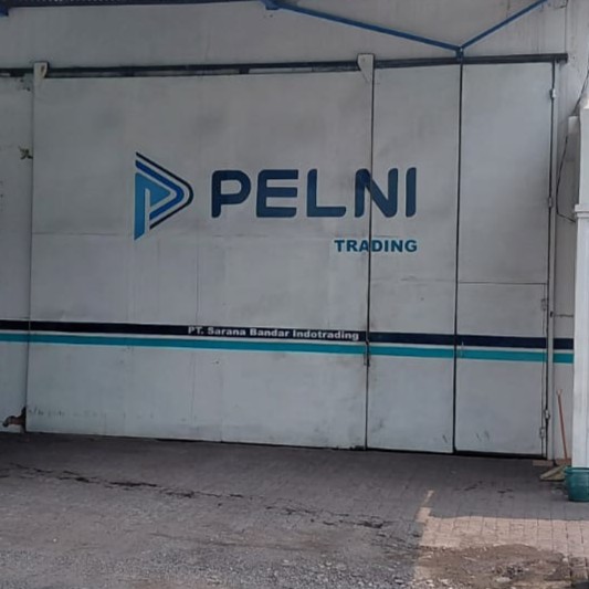 Pelni Trading