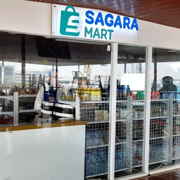 SAGARA MART
